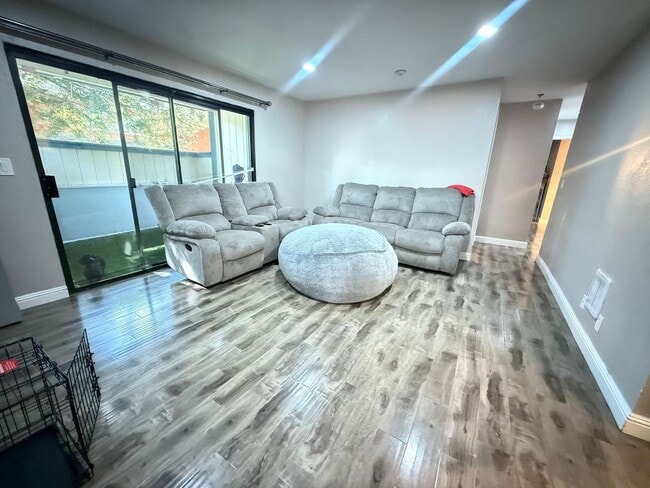 Photo - Charming 2BD/2BA Condo – Quiet End-Unit in...