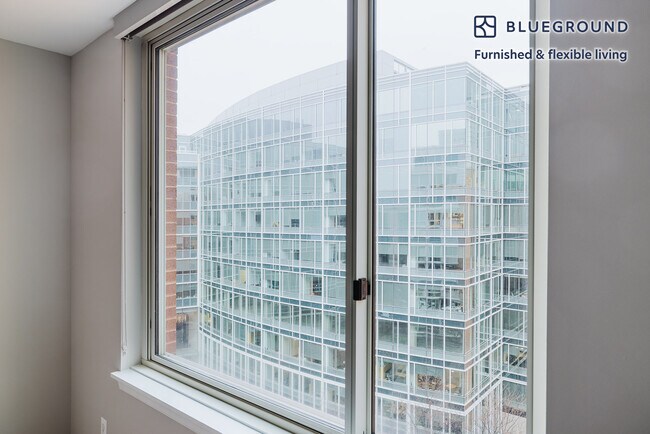 Foto del edificio - 2221 I St NW