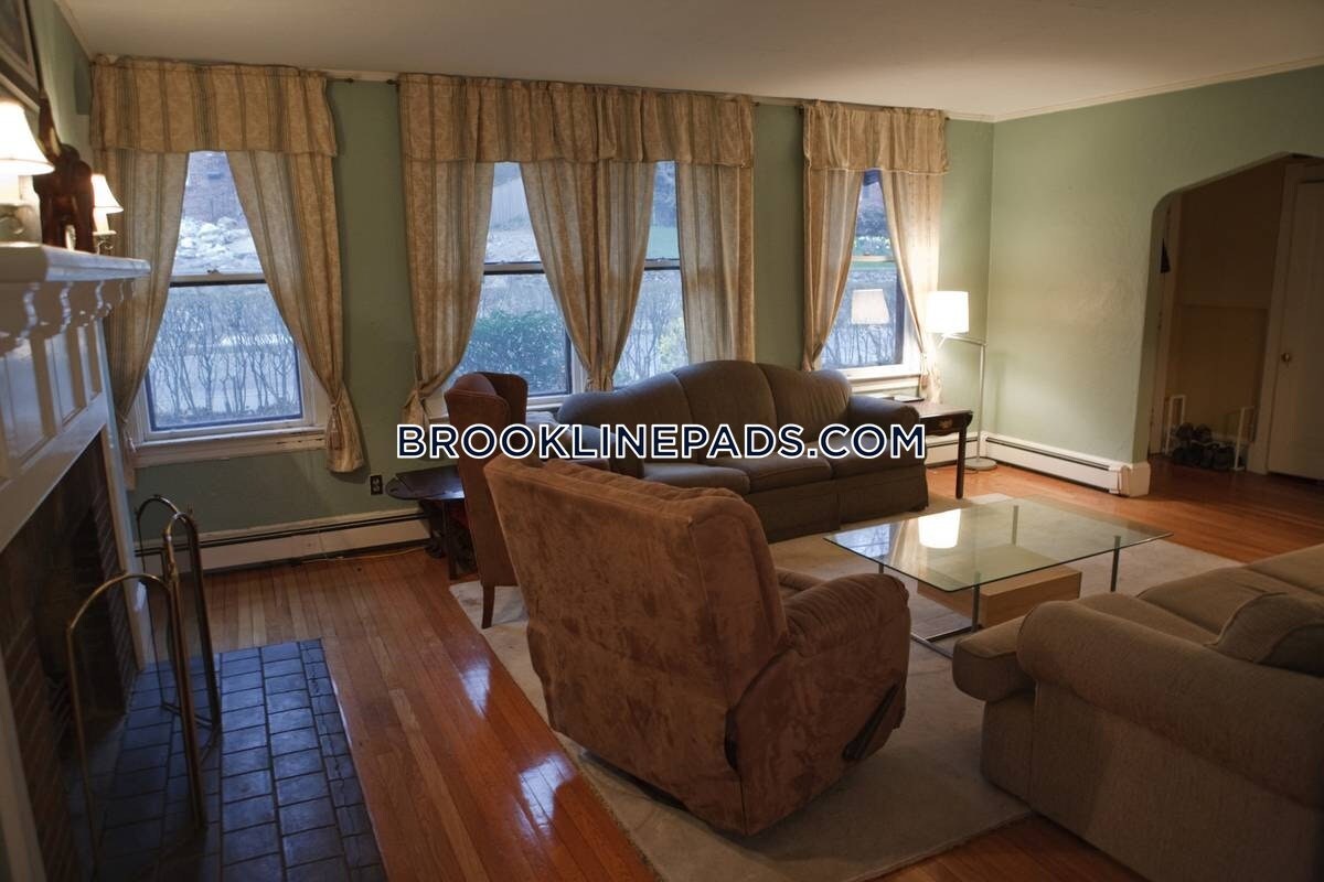 Foto principal - 244 Tappan St
