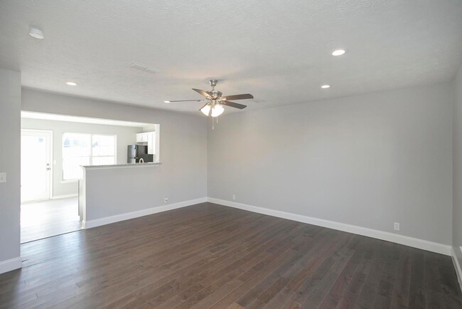 Foto del edificio - Newly Updated Townhome in Murfreesboro!