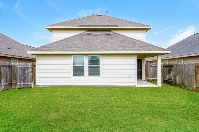 Foto del edificio - 6123 Dawn Misty Ln