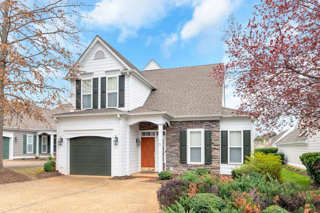 Rentals In Crozet Va