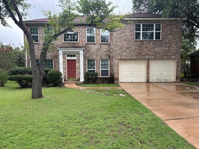 Foto del edificio - 10911 Grassmere Ct