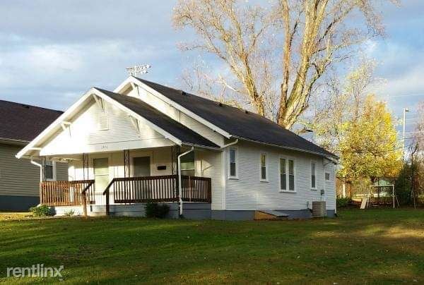 Primary Photo - 3 br, 1 bath House - 1411 E Chilhowie Ave