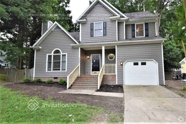 Building Photo - 5533 Bridford Pl
