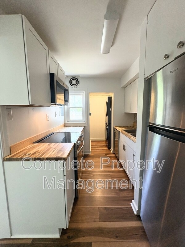 Foto del edificio - 1731 Valley Ave