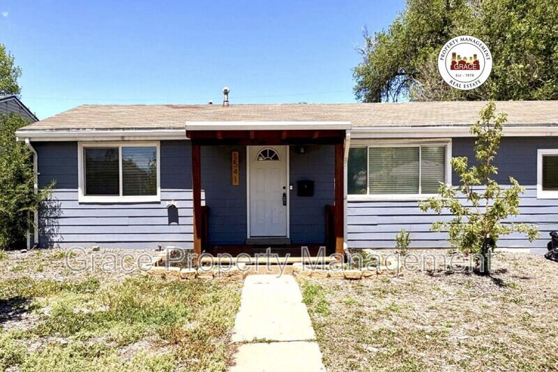Primary Photo - 1541 W 50th Ave