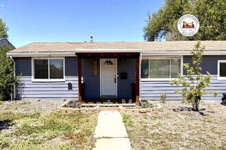 Building Photo - 1541 W 50th Ave