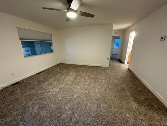 Building Photo - Single Story Duplex