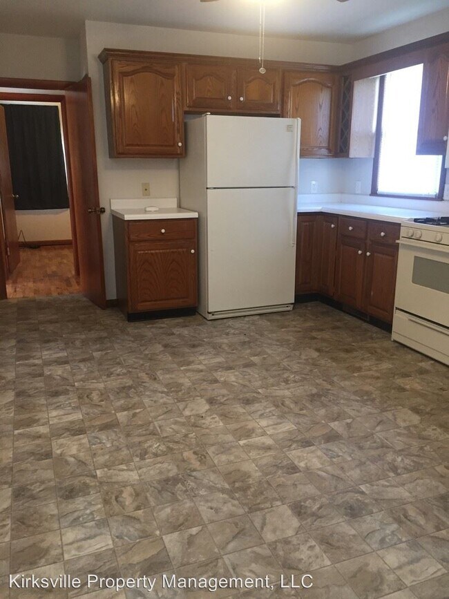 Foto del edificio - 2 br, 1 bath House - 1306 S BAIRD
