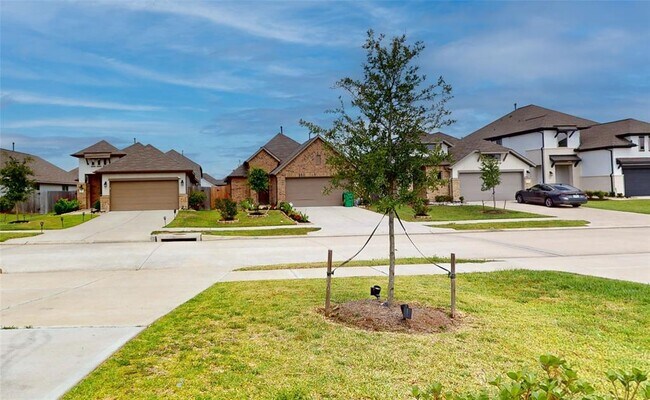 Foto del edificio - 8910 Oak Ivy Ln