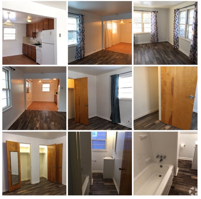 Packard Home Sites Apartments for Rent with Utilities Included Ann