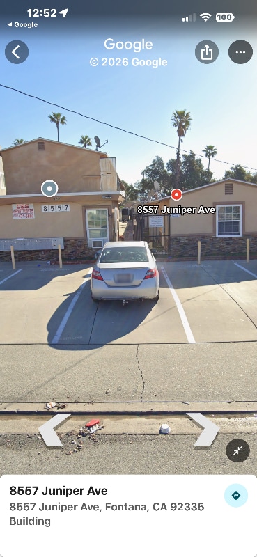 Photo - 8557 Juniper Ave (Fontana, CA)