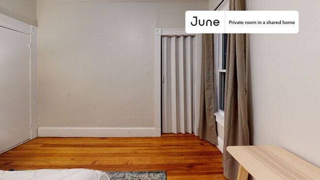 Foto del edificio - Room in Shared 3 bed/1 bath home in Somerville