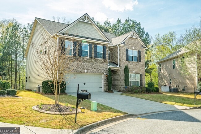 Photo - 4355 Griffin Trail Way House