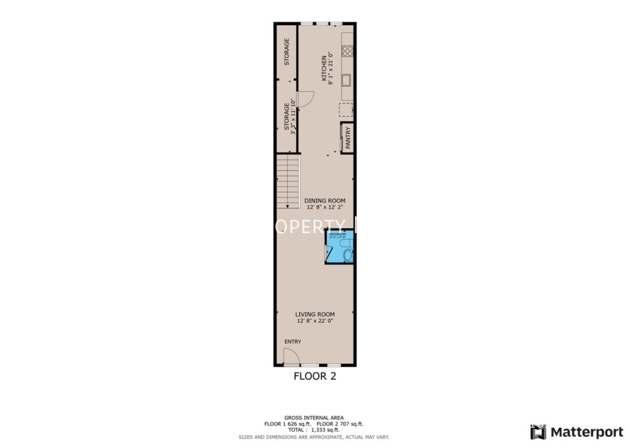 Building Photo - 2104 N 7th St