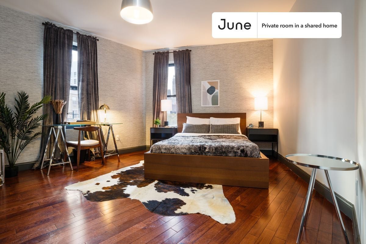 Primary Photo - Room in Shared 4 bed/1 bath home