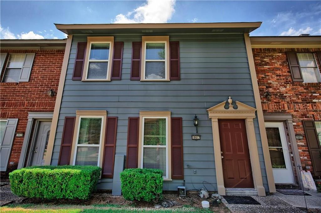 Foto principal - 10017 Saratoga Dr