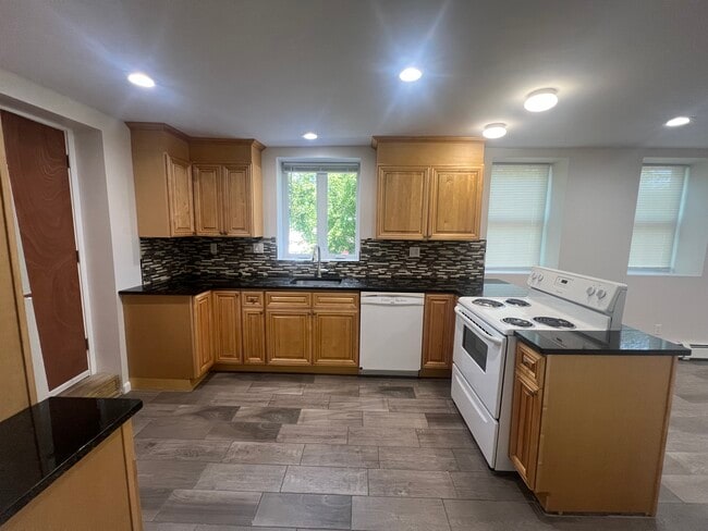 Foto del edificio - 21 Dale St