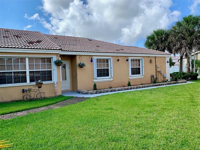 Building Photo - 15805 NW 16th St
