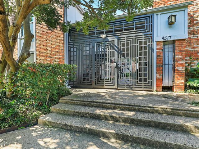 Foto del edificio - 4317 Hartford St