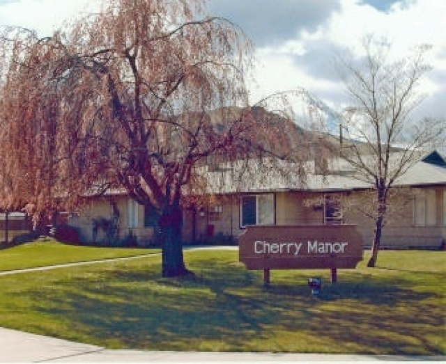 Primary Photo - Cherry Manor