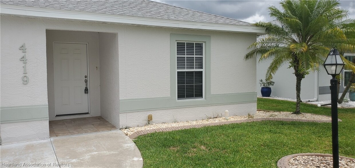 4419 Vantage Cir, Sebring, FL 33872 House Rental in Sebring, FL