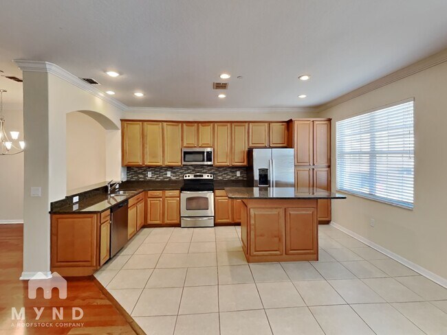 Foto del edificio - 10144 Arbor Run Dr