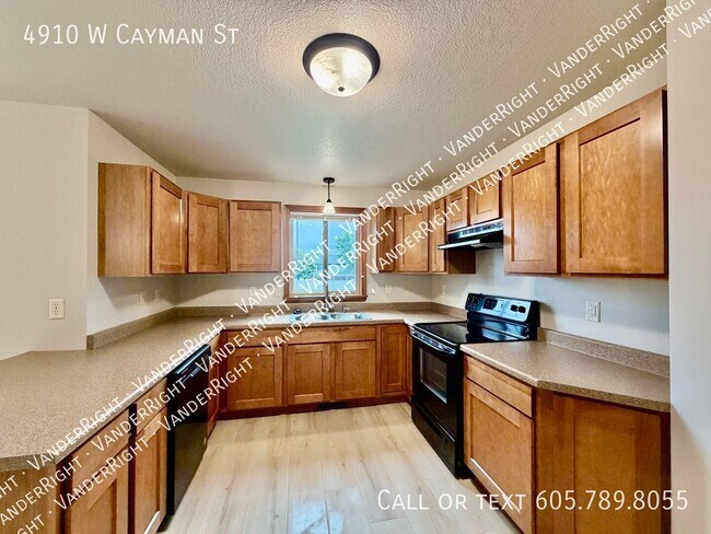 Foto del edificio - 4910 W Cayman St