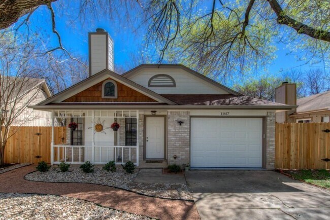 Foto del edificio - 11617 Pearwood Pl