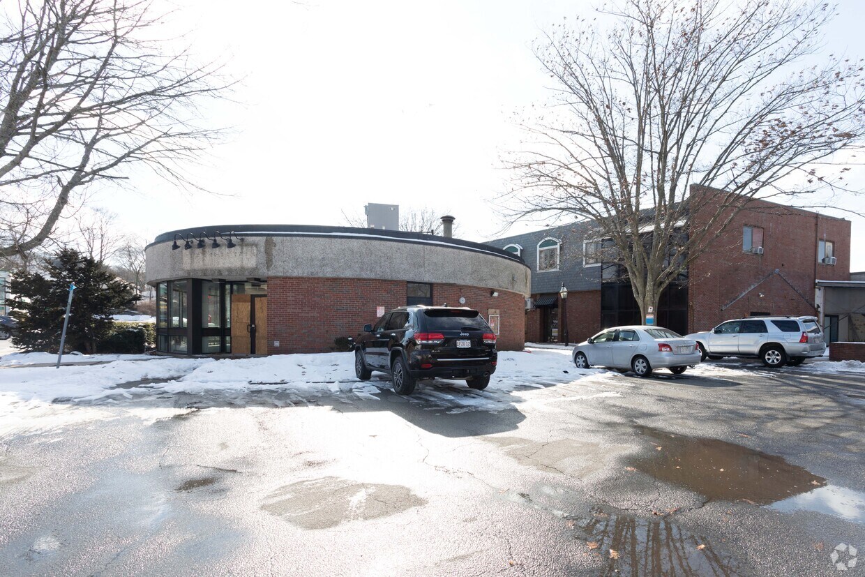 Building Photo - Parsons Crossing
