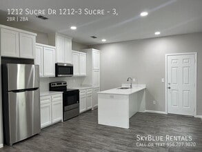 Building Photo - 1212 W Sucre Dr