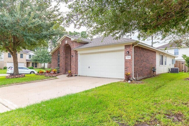 Foto del edificio - 3118 Mulberry Ranch Dr