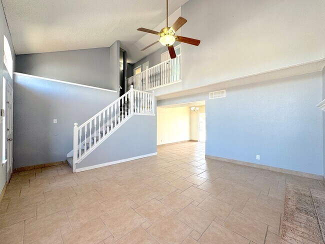 Foto del edificio - West El Paso 4 Bed/2Bath