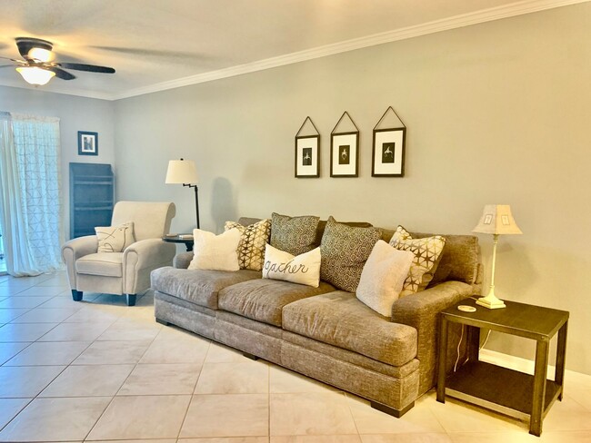 Foto del edificio - ***2BED/2BATH***PIPERS POINTE***FURNISHED ...