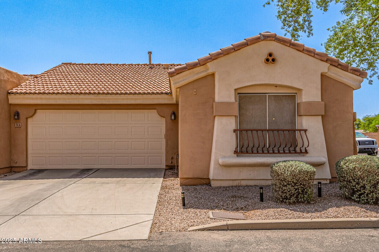 Foto principal - 1260 S Lindsay Rd