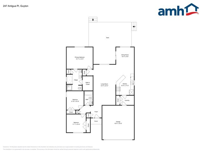 Foto del edificio - 247 Antigua Pl