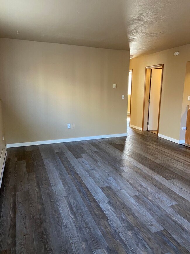 Foto del edificio - Baldwin