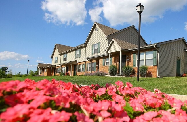 Interior Photo - Jefferson Crossing Apartments