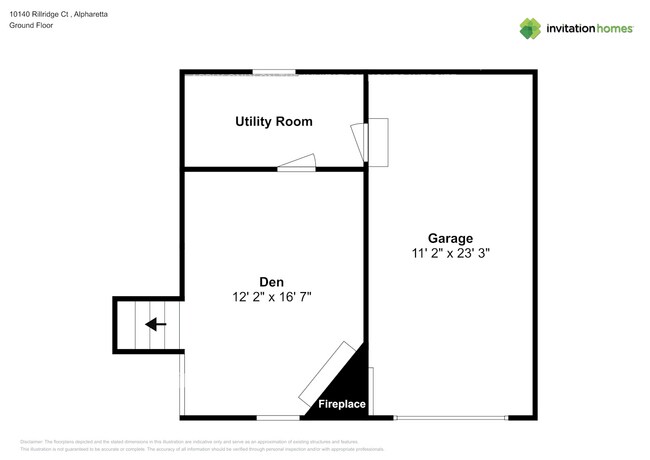 Building Photo - 10140 Rillridge Ct