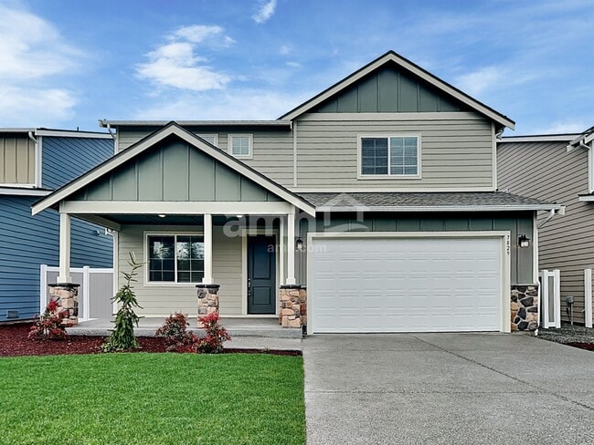 Building Photo - 7829 Verona Lp SW