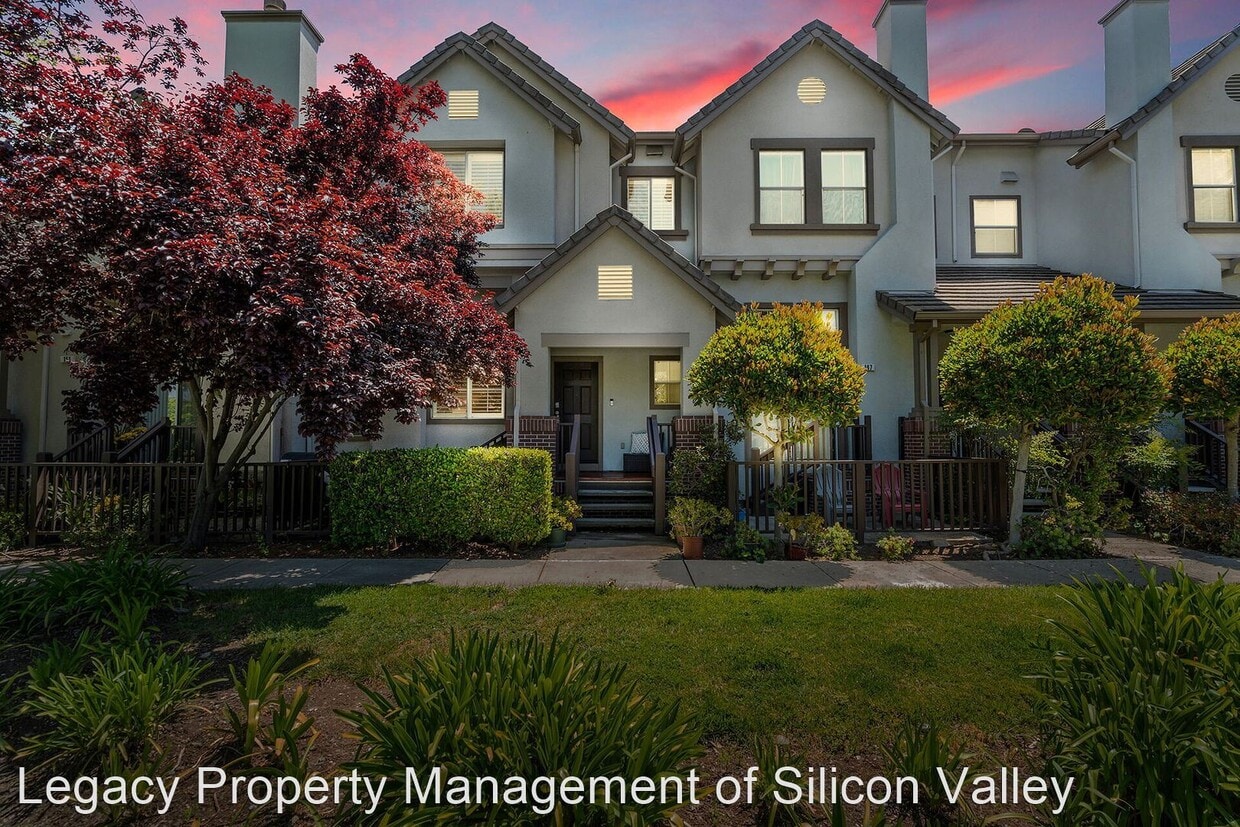 149 Whelan Ct, Mountain View, CA 94043 House Rental in Mountain View