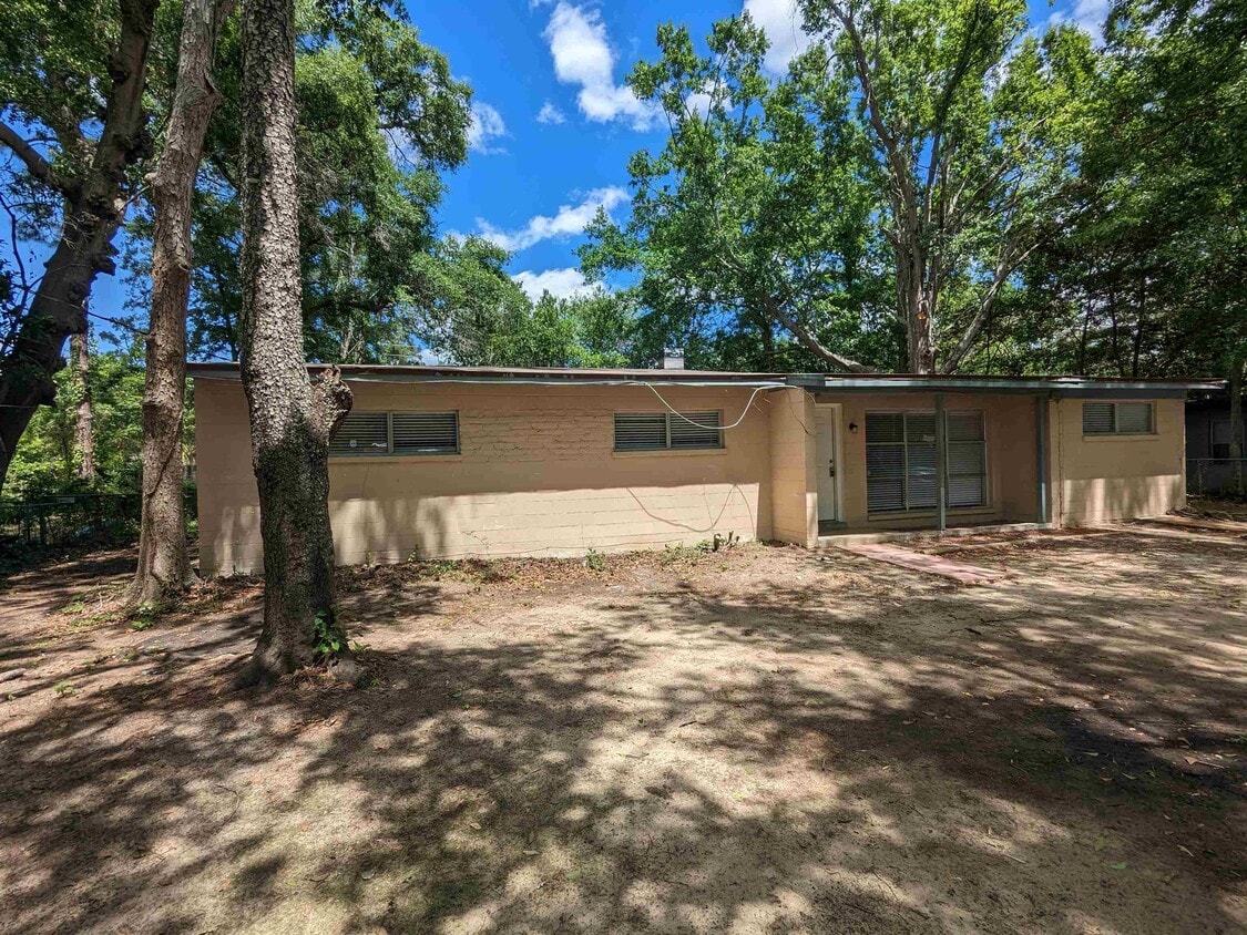 914 Coble Dr, Tallahassee, FL 32301 House Rental in Tallahassee, FL