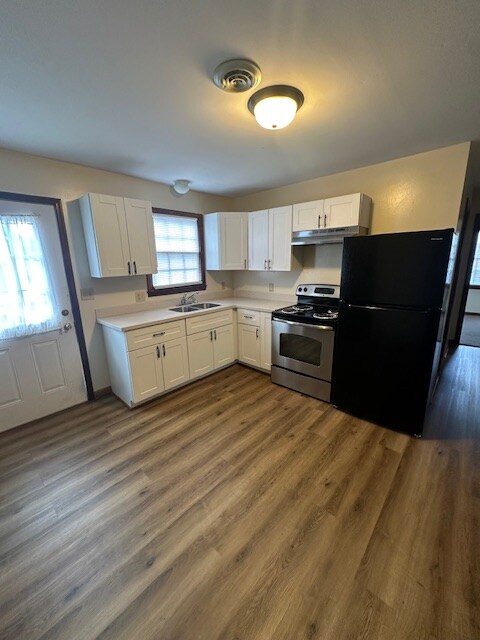Foto del edificio - 517 Woods Dr