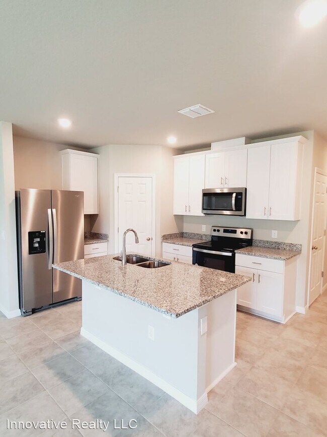 Foto del edificio - 3 br, 2.5 bath House - 591 Legacy Loop