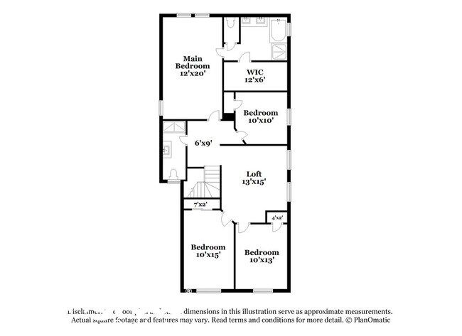 Building Photo - 9521 Colorado Blue St