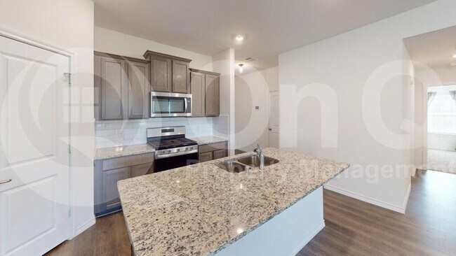 Foto del edificio - 413 Smokey Trail