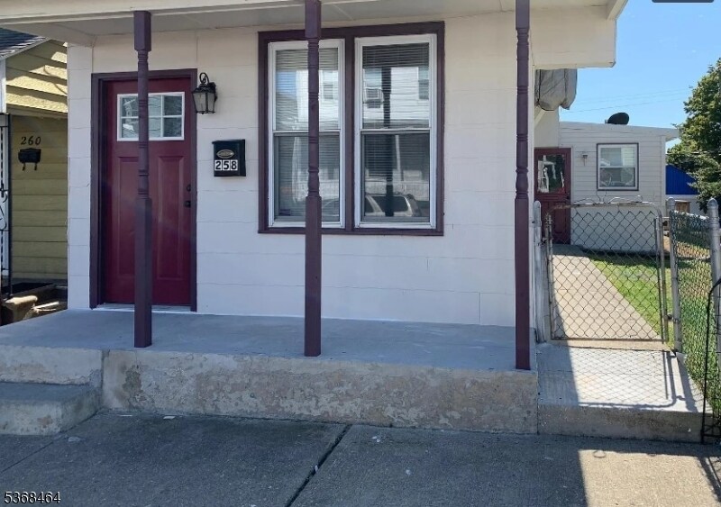 Foto principal - 258 Chambers St