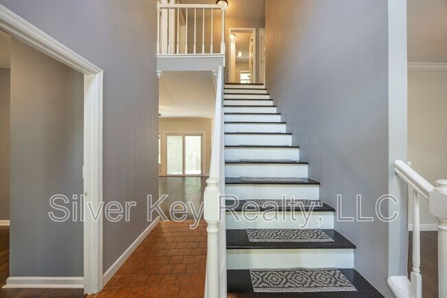 Foto del edificio - 1725 Brookwood Dr NE