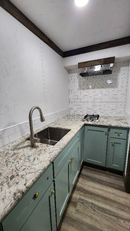 Building Photo - 6835 Purvis Ln